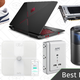 Illustration for article titled Tuesday's Best Deals: Portable Projector, Moto X, Gaming Laptops, and More